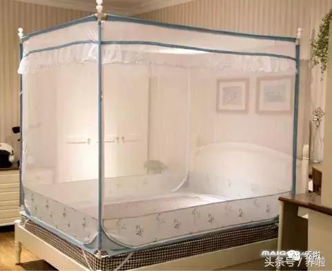 带小孩防蚊什么蚊帐好,婴儿蚊帐的防蚊方法