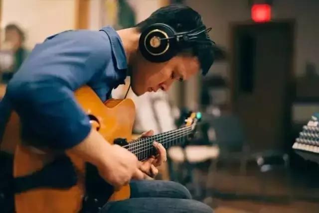 吉他手调弦,吉他七大误区