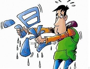 如何判断自己的湿毒,了解一下自己湿气在几级