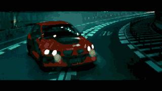 带你了解真正速度与激情,带你们领略速度与激情