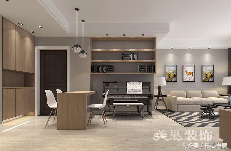 郑州中海锦苑户型图,郑州中海锦苑一室一厅