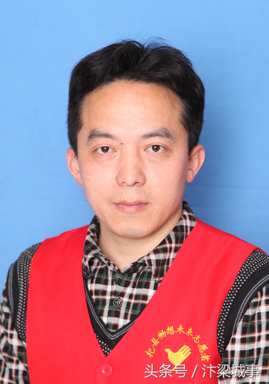 开封“最美修脚师”王辉:正能量的传递者