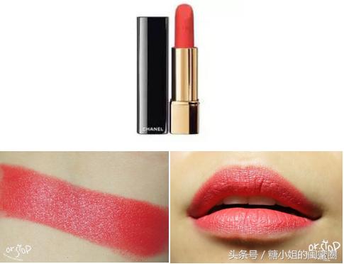 colorkey春夏口红推荐,换季买什么口红滋润
