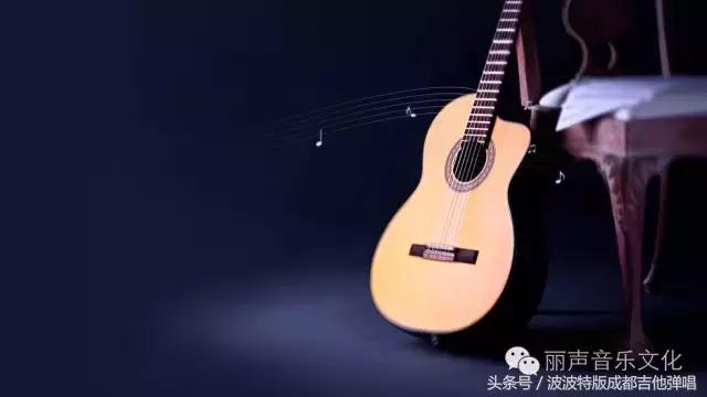 吉他弦生锈了怎么调音,吉他弦怎样才能不生锈