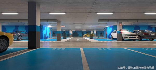 爱车王国汽车养护,爱车王国马超