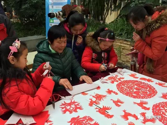 百年戏曲传承,非遗文化戏曲传承基地