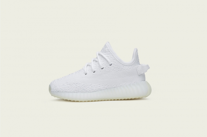 yeezyboost350v2白天使,yeezyboost350经典鞋