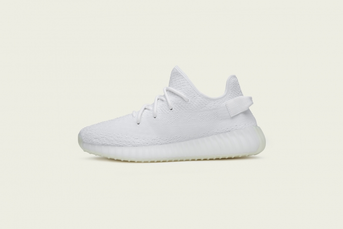yeezyboost350v2白天使,yeezyboost350经典鞋