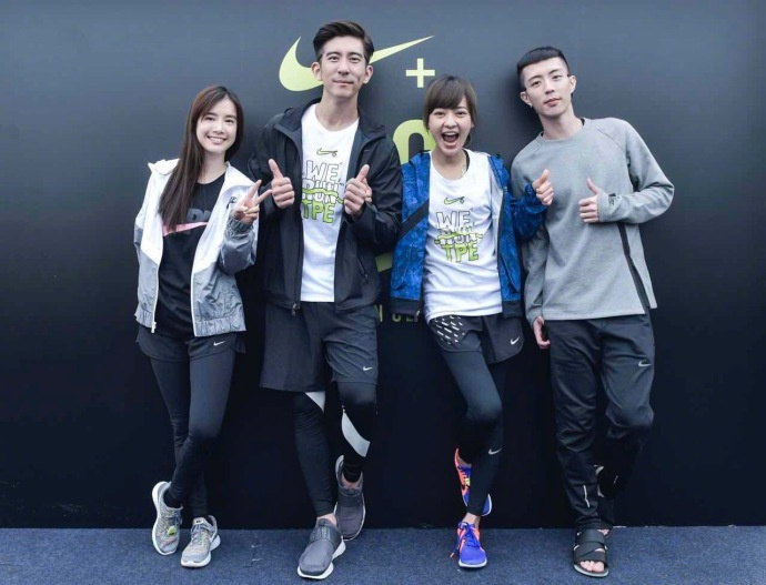 各明星的马甲线,盘点明星马甲线