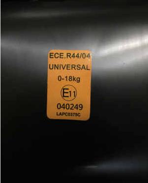 投稿｜关于我买葛莱myride安全座椅的几点建议