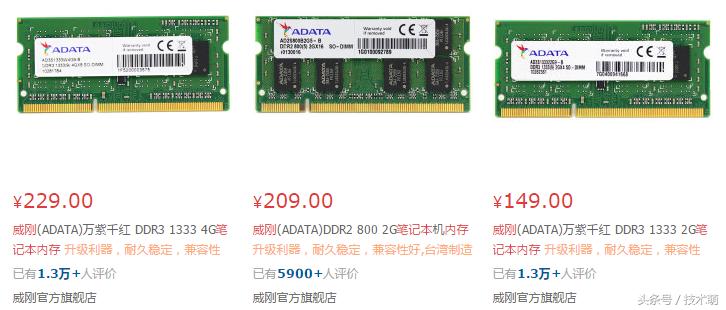 笔记本的硬件也能升级更换你知道吗？学会这点给自己多省点钱