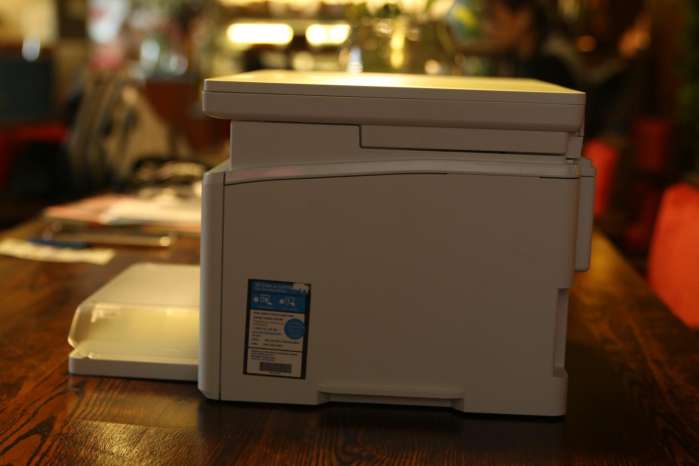 惠普m132nw激光一体机多少公斤,惠普m132nw