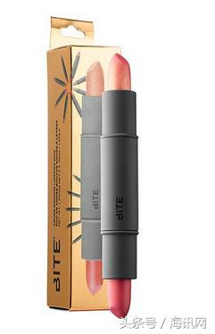 想要kiss肆无忌惮？试试食品级唇膏吧！