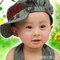 宝宝成长经历总结0-1岁,宝宝0-1岁成长表