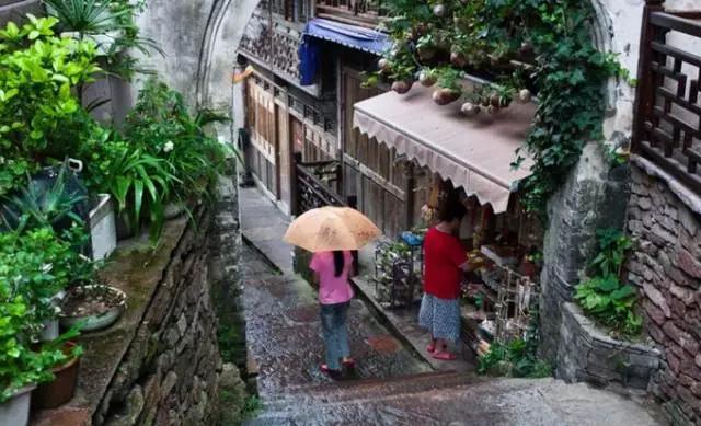 2022春节成都周边有年味的古镇,成都周边旅游人气最旺的十大古镇