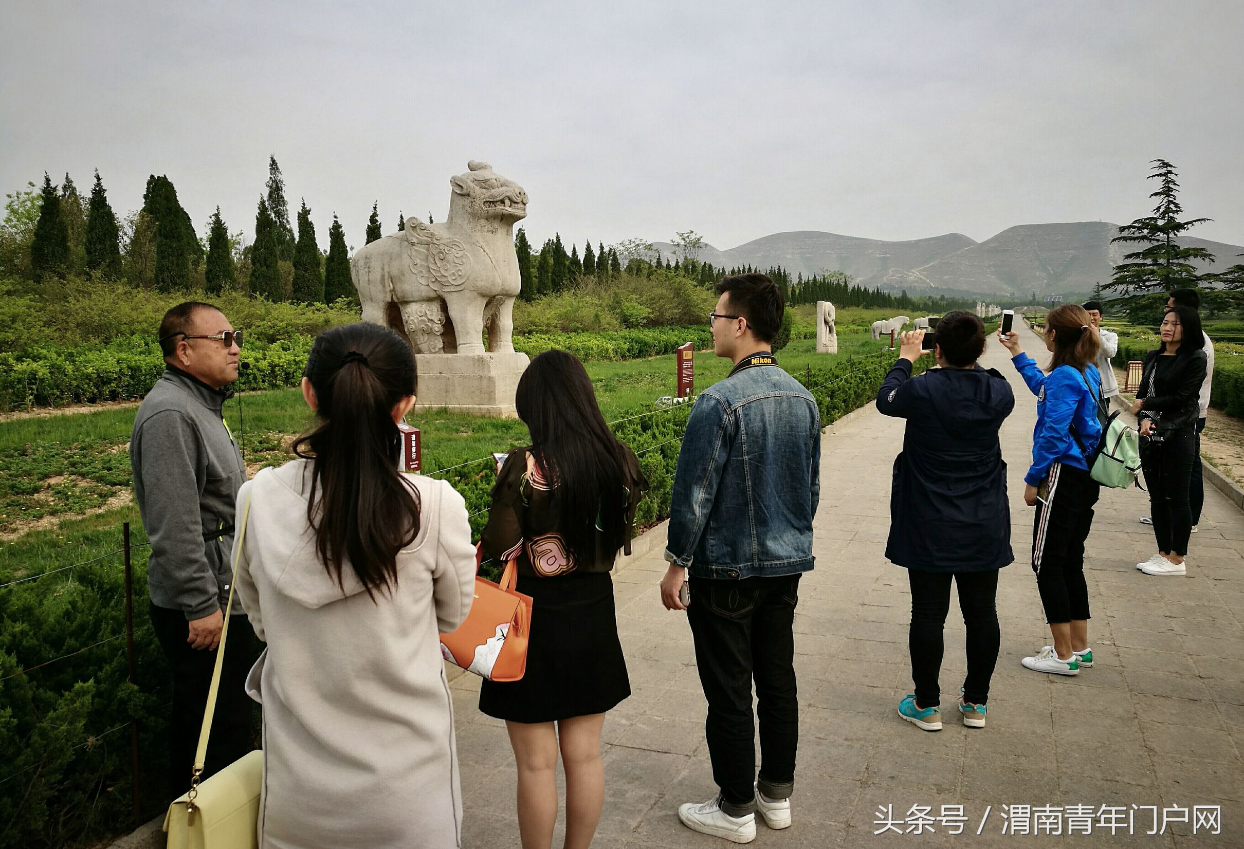 渭南龙脉,渭南蒲城龙脉福地