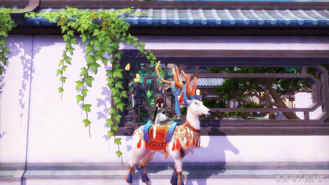 剑网三长歌莫问和相知什么区别,剑网3苍山洱海银弓如月