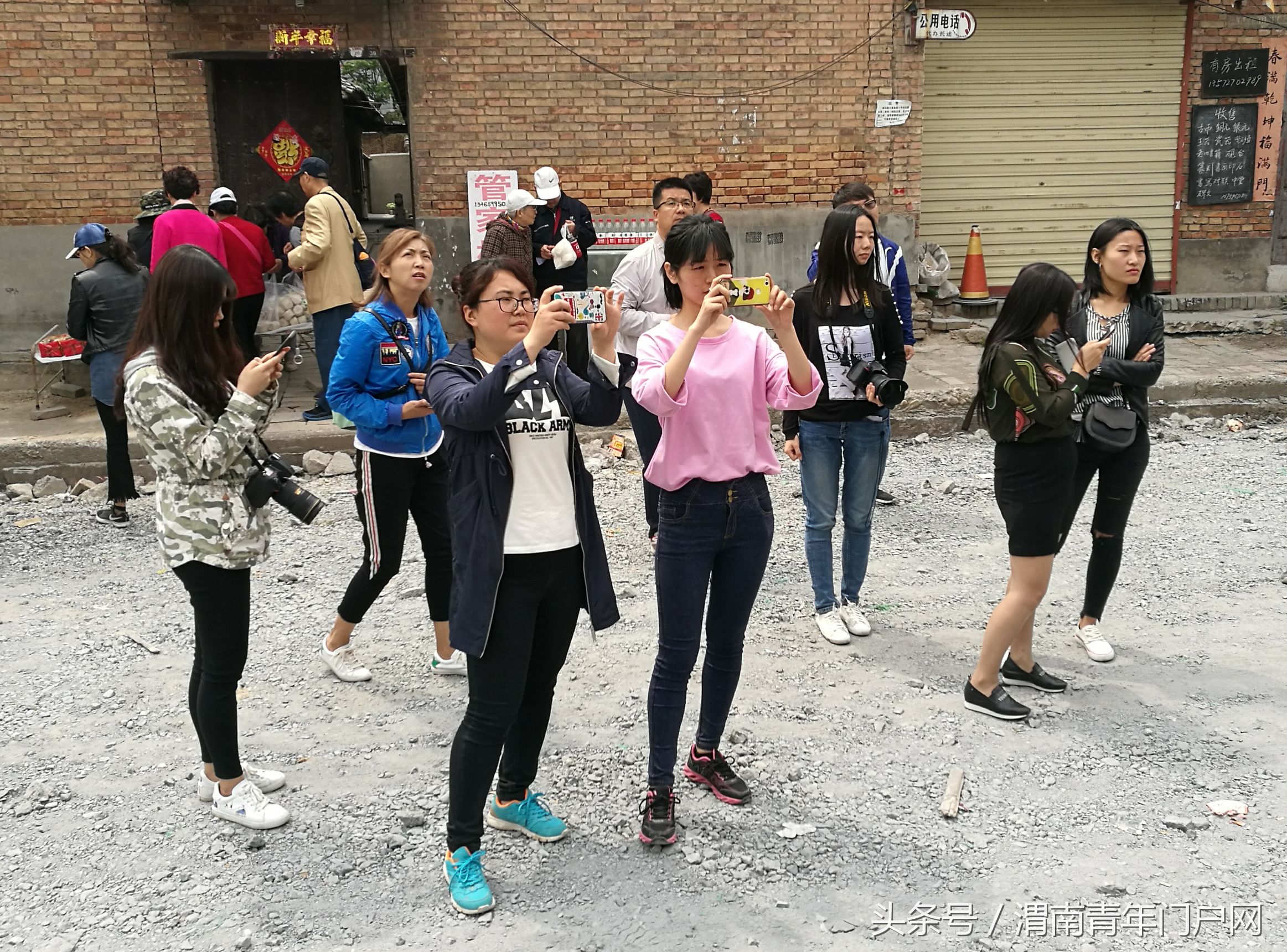 渭南龙脉,渭南蒲城龙脉福地