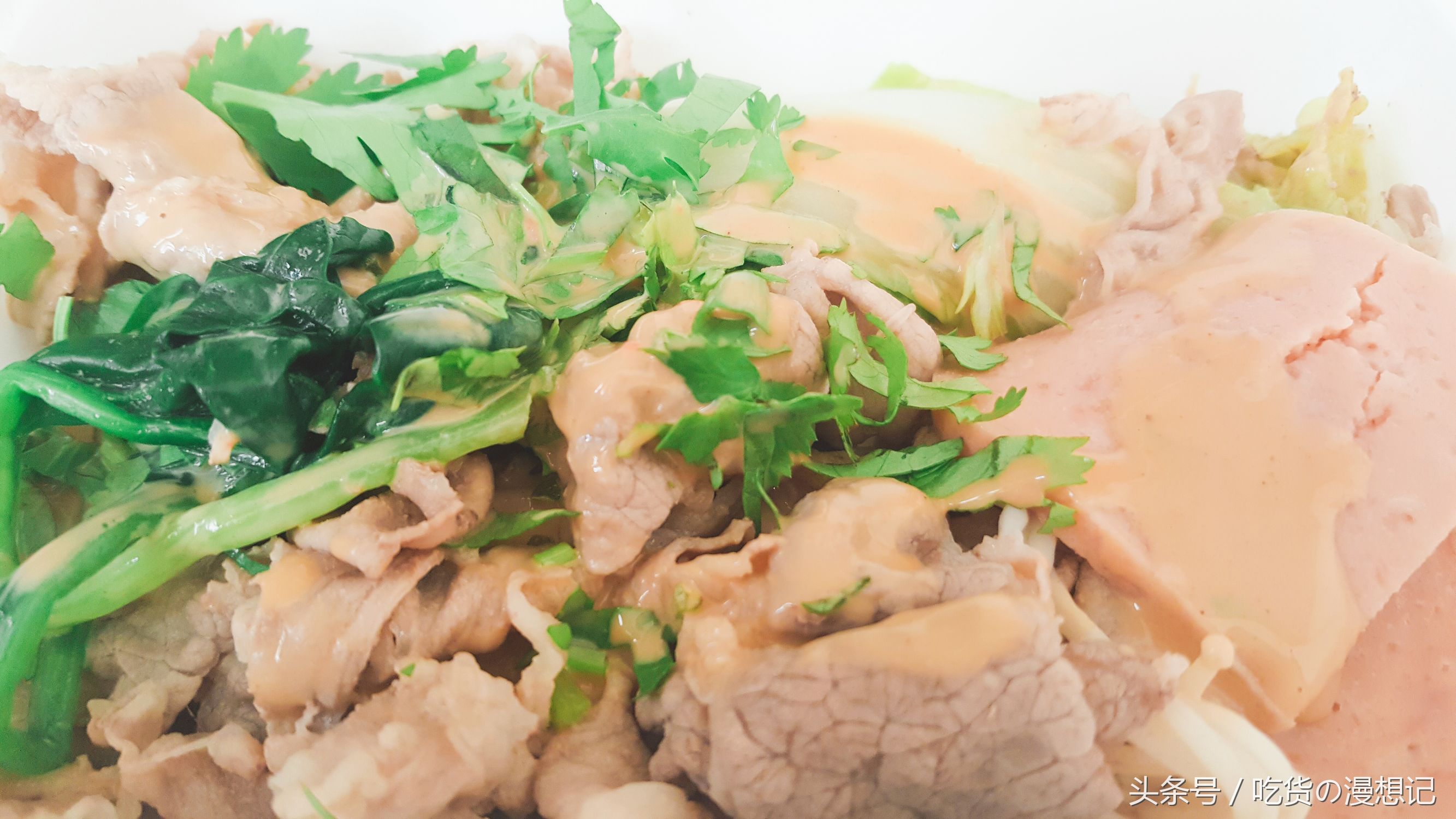 为何这种食物让男女老少如此着迷？看完瞬间让人觉得好饿啊！