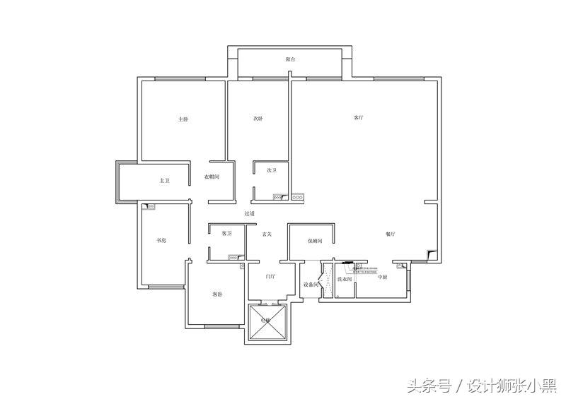 优雅女人家的香云纱,优雅女人的卧室