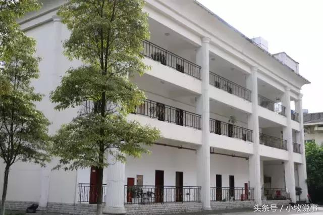 再见了四川大学,成都川大锦城学院