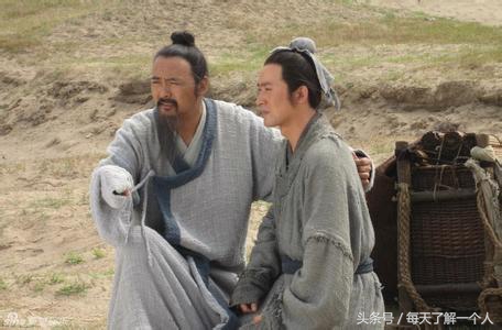 每天了解一个人物,颜回为什么称孔门十哲之首