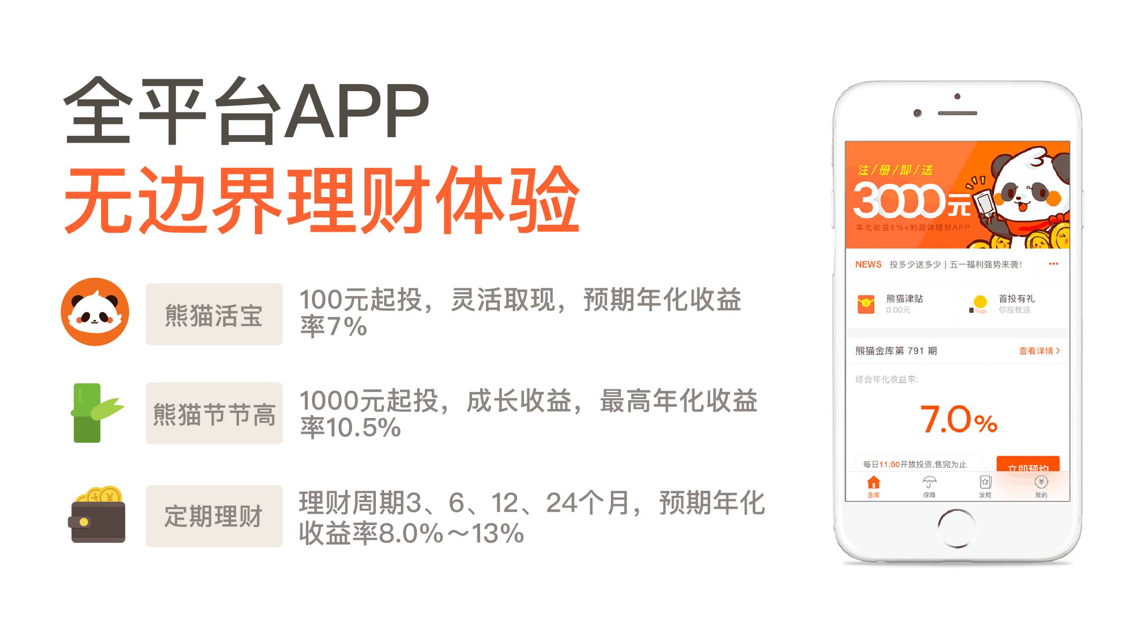 这家上市系平台，我觉得可以投