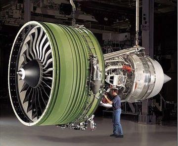 美国ge通用电气有多大,通用电气ge有多牛