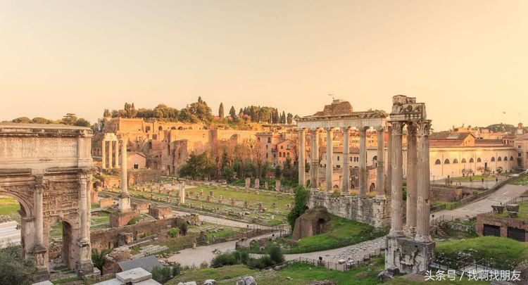 罗马之永恒之城,罗马永恒之城1