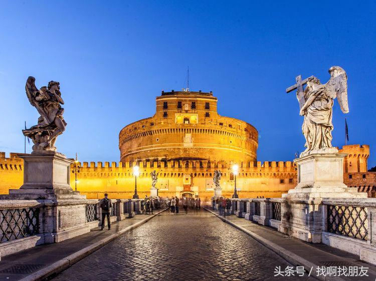 罗马之永恒之城,罗马永恒之城1