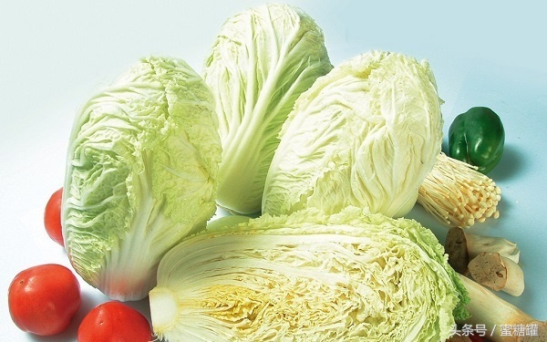 娃娃菜泡甲醛保鲜是真是假,娃娃菜用甲醛泡过是真的吗