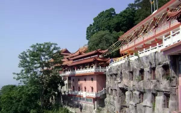 五一福州周边一日游,五一福州周边不拥堵的游玩好去处