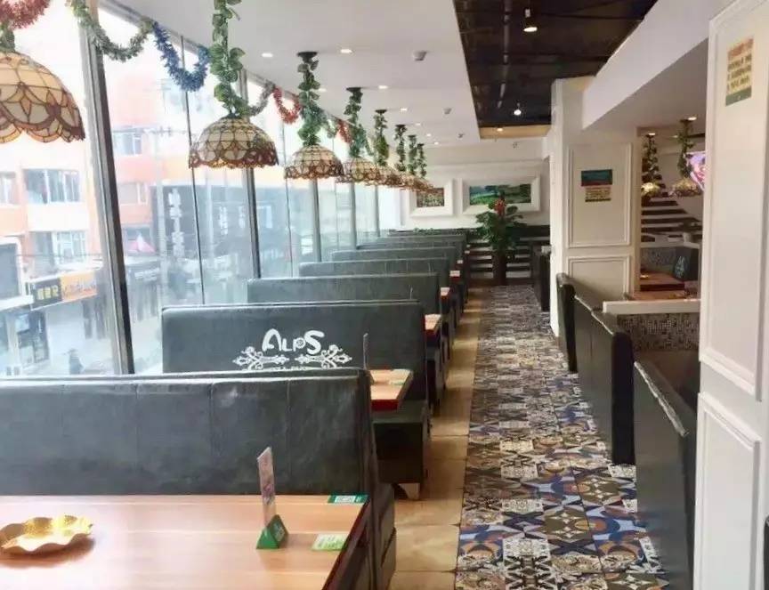 长春最实惠的牛排披萨自助餐厅，竟然可以免费吃？