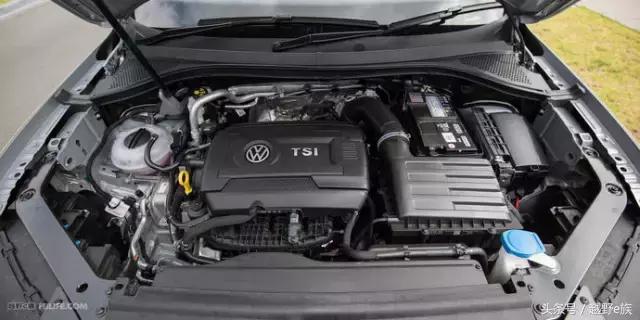 2016款大众途观tsi280参数,2016款大众途观280tsi1.4昆明