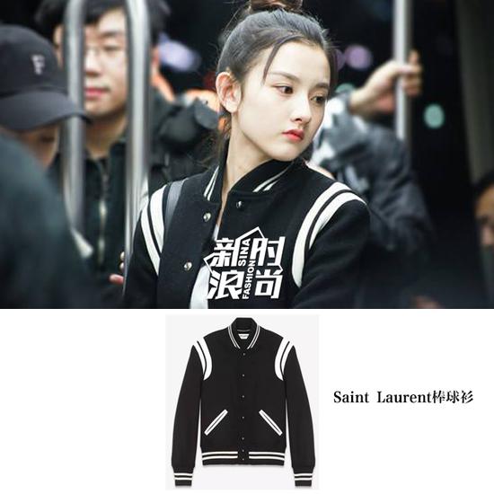 get多种穿搭,get五一穿搭分享