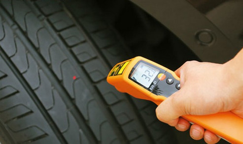 倍耐力p7轮胎静音测试,倍耐力p7轮胎高速体验