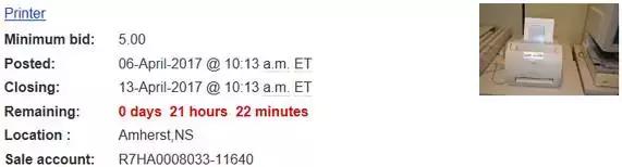 以为加拿大没淘宝就不用剁手？这个网站50加元能买个房！