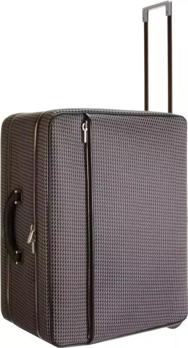 5月·焕新生|不负好*光春**,那些行走在旅途中的箱包们!