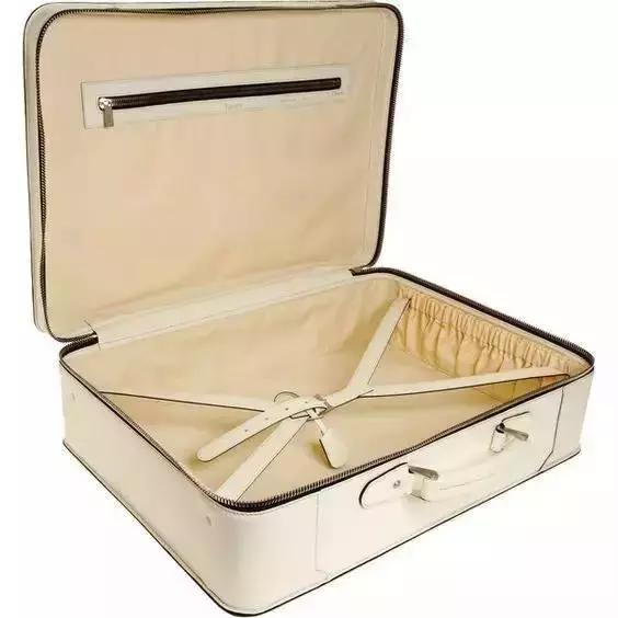 5月·焕新生|不负好*光春**,那些行走在旅途中的箱包们!