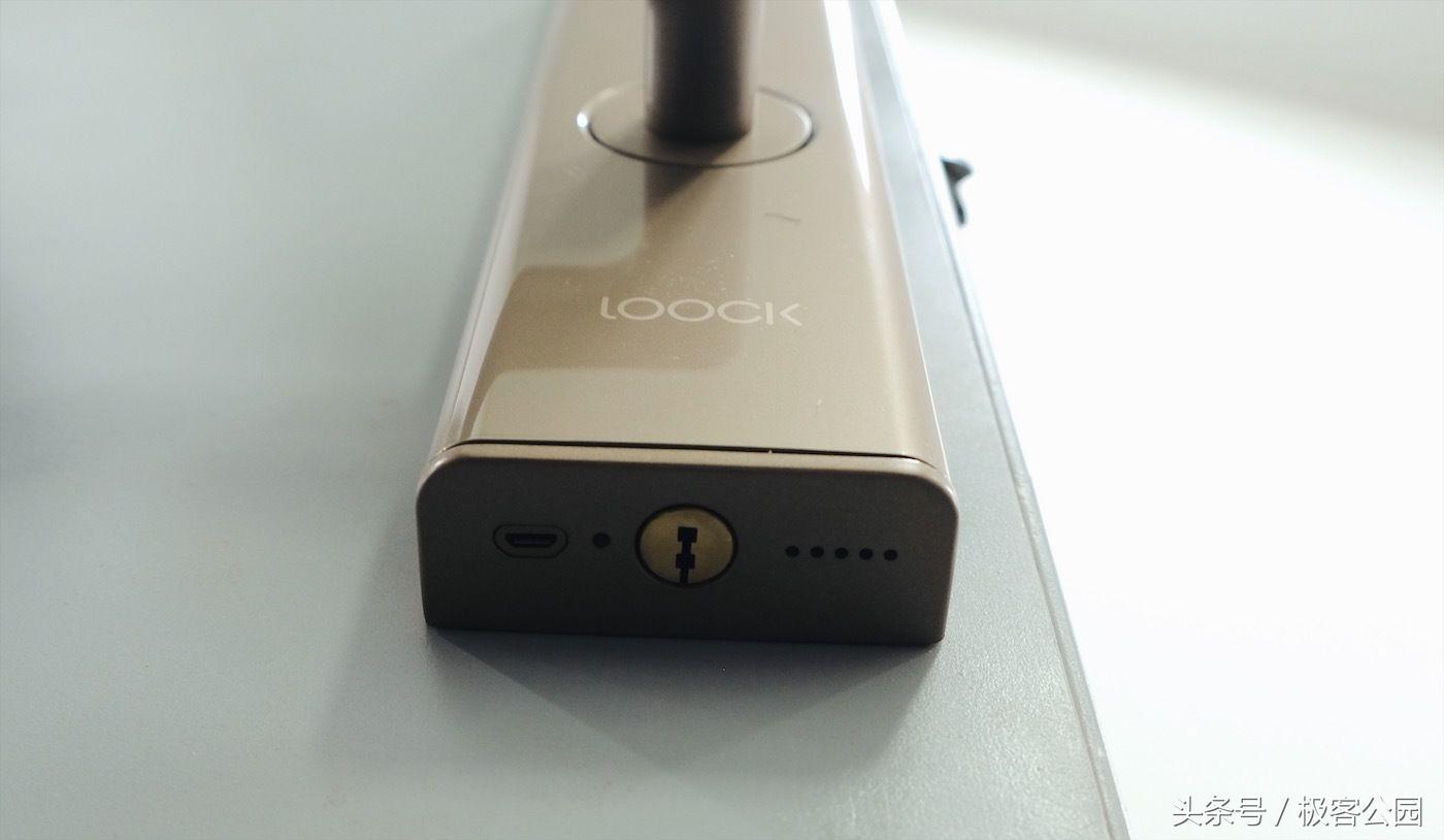 装上这把「秒开」的门锁,感觉记性不好的我得到了拯救