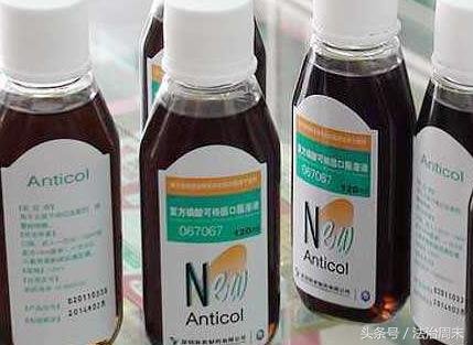 止咳药为啥有成瘾性,止咳药水为什么会成瘾