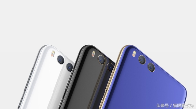 买小米6手机,小米6抢购成功率高吗