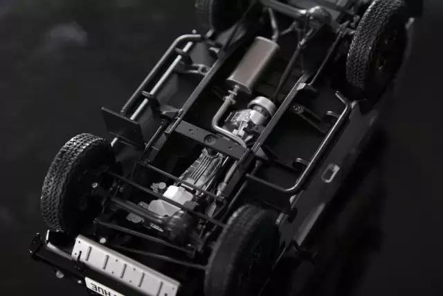 一辆路虎200万,路虎一百多万的