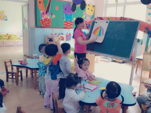 成都锦江区前十名的幼儿园,成都市锦江区私立幼儿园排名