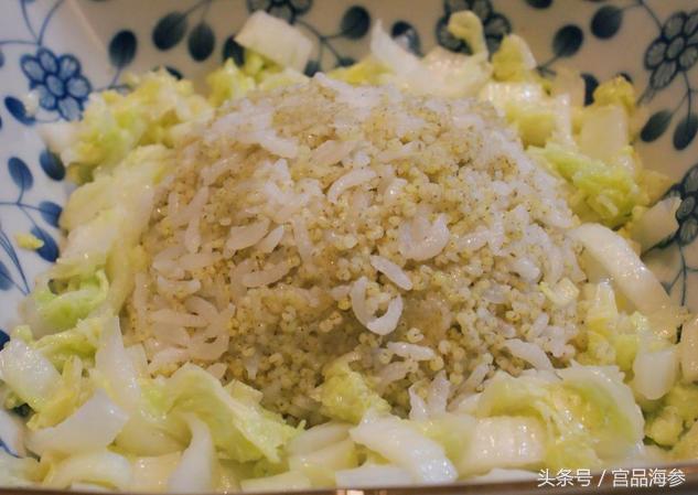 多吃这5种美食改善体质养生养颜,主食这么吃既有营养又能排毒