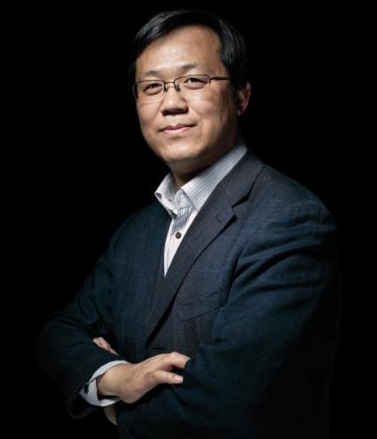 卓伟和黄晓明视频,卓伟评价黄晓明