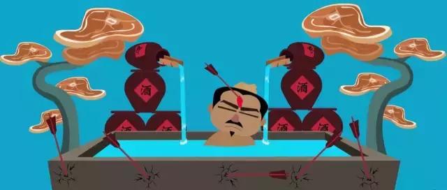 趣侃唐伯虎完整版,喝酒的艺术境界