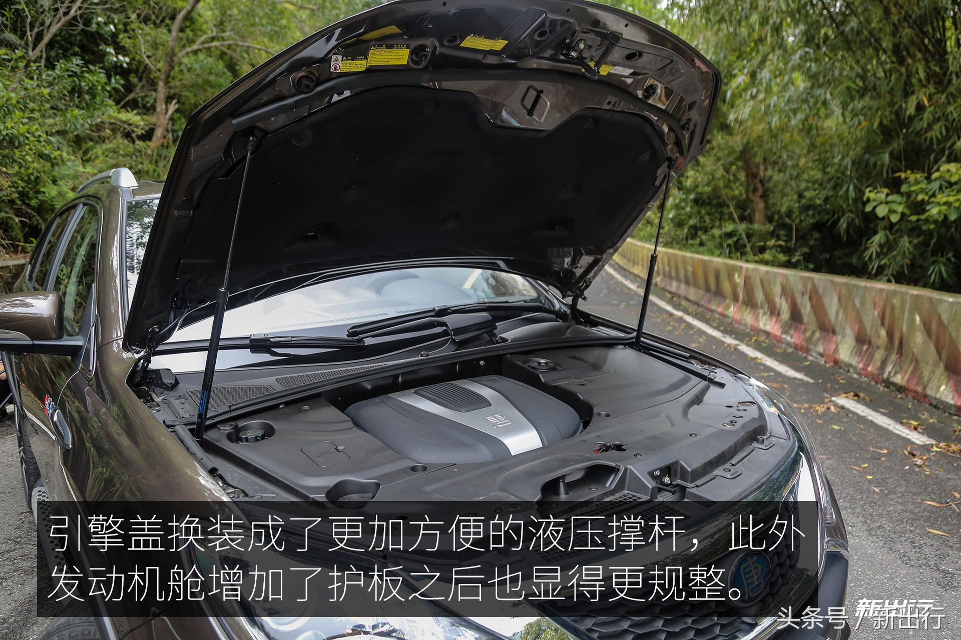 这次升级有比亚迪18款唐DM吗,比亚迪唐80改装唐100中控大屏