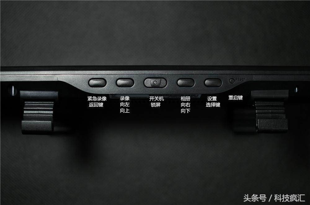 360行车记录仪m301详细评测,360m301jl行车记录仪怎么样