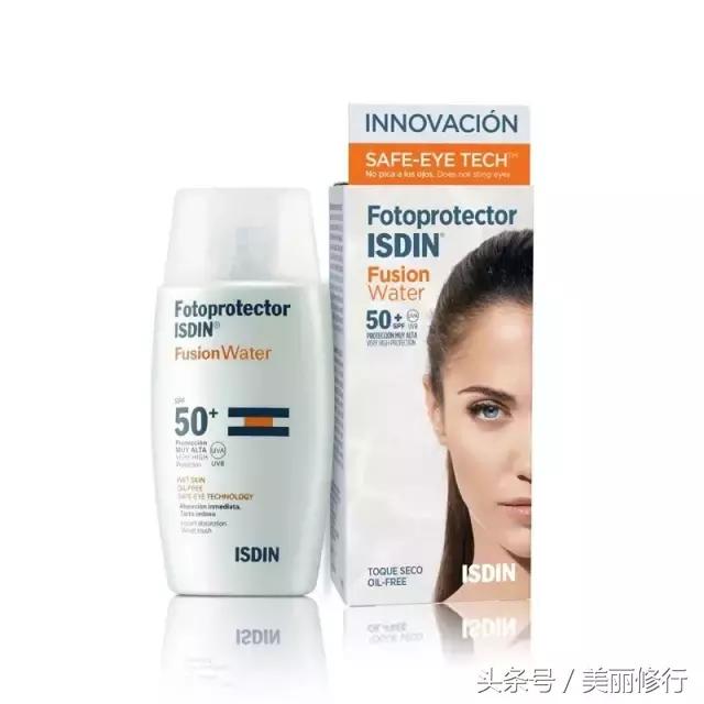 如何挑选一款合适自己的防晒,如何选择一款好的防晒